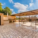 Masseria Lovetere - Salento Selection