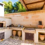 Masseria Lovetere - Salento Selection לינה וארוחת בוקר