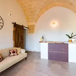 Masseria Lovetere - Salento Selection 3*
