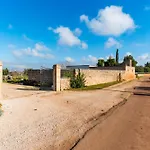 Masseria Lovetere - Salento Selection 3* קופרטינו