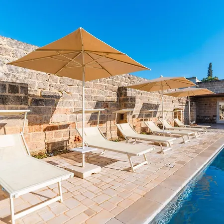 Bed and breakfast Masseria Lovetere - Salento Selection Copertino