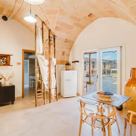 Masseria Lovetere - Salento Selection Copertino
