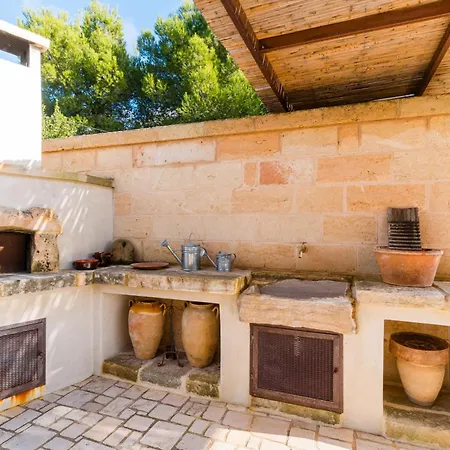 Masseria Lovetere - Salento Selection לינה וארוחת בוקר