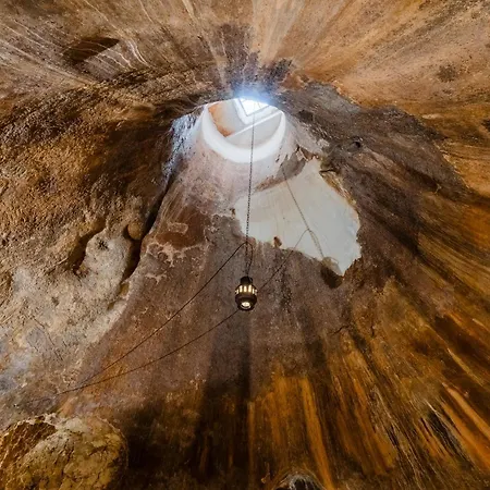 לינה וארוחת בוקר Masseria Lovetere - Salento Selection 3*