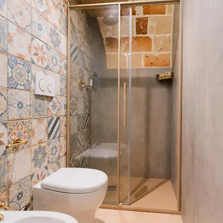 לינה וארוחת בוקר Masseria Lovetere - Salento Selection 3*
