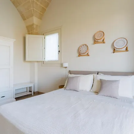 Masseria Lovetere - Salento Selection 3*
