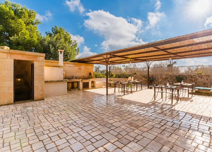 Masseria Lovetere - Salento Selection