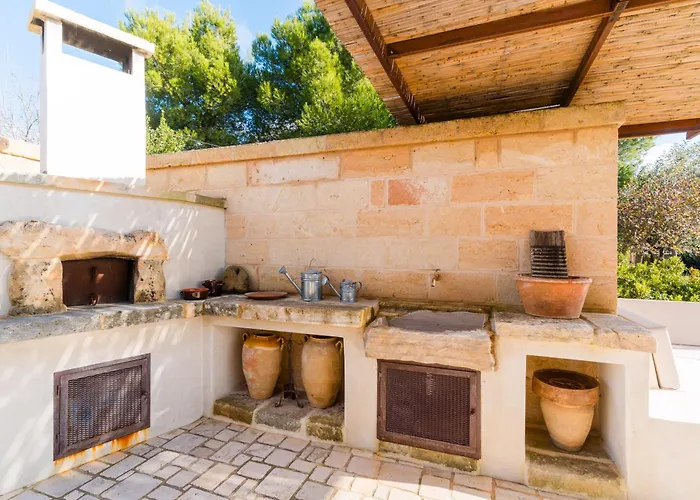 Masseria Lovetere - Salento Selection Bed and breakfast