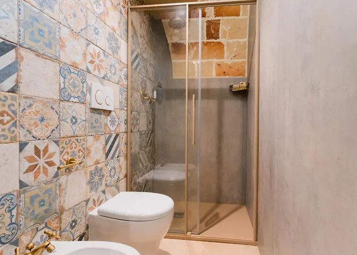 Bed and breakfast Masseria Lovetere - Salento Selection 3*
