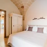 Masseria Lovetere - Salento Selection Couette-café