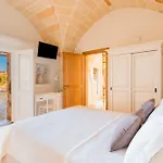 Couette-café Masseria Lovetere - Salento Selection Copertino