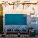 Couette-café Masseria Lovetere - Salento Selection
