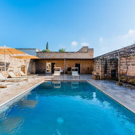 Bed and breakfast Masseria Lovetere - Salento Selection Copertino