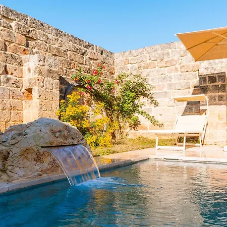 Masseria Lovetere - Salento Selection Bed and breakfast 3*