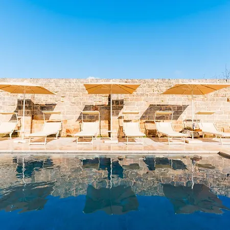 Bed & Breakfast Masseria Lovetere - Salento Selection 3*