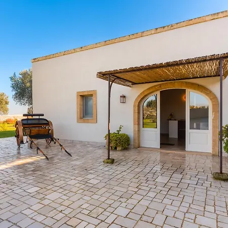 Bed and breakfast Masseria Lovetere - Salento Selection Copertino