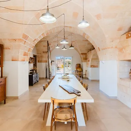 Masseria Lovetere - Salento Selection Bed and breakfast Copertino