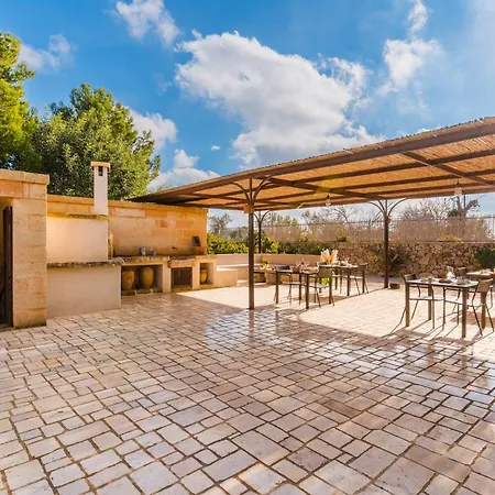 Masseria Lovetere - Salento Selection
