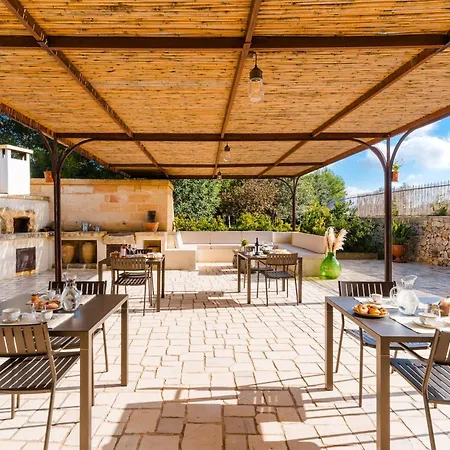 Masseria Lovetere - Salento Selection