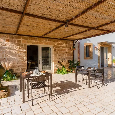Masseria Lovetere - Salento Selection