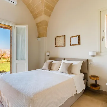 Masseria Lovetere - Salento Selection Bed and breakfast