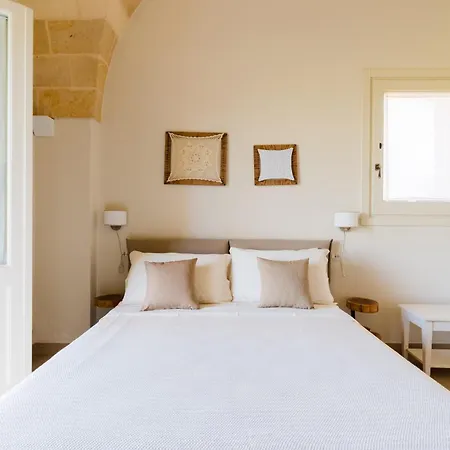 Masseria Lovetere - Salento Selection Bed and breakfast Copertino