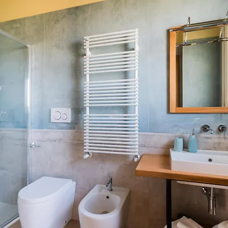 Masseria Lovetere - Salento Selection Bed and breakfast 3*