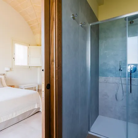 Bed and breakfast Masseria Lovetere - Salento Selection