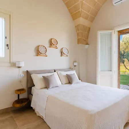 Masseria Lovetere - Salento Selection Bed and breakfast Copertino