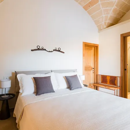Masseria Lovetere - Salento Selection 3*