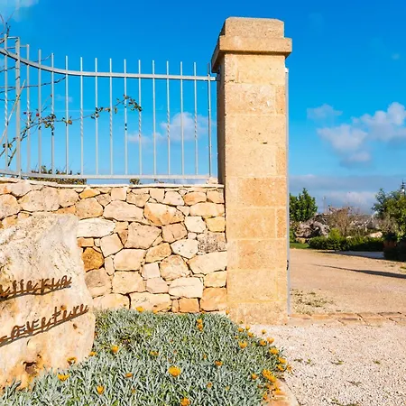 Masseria Lovetere - Salento Selection 3* Copertino