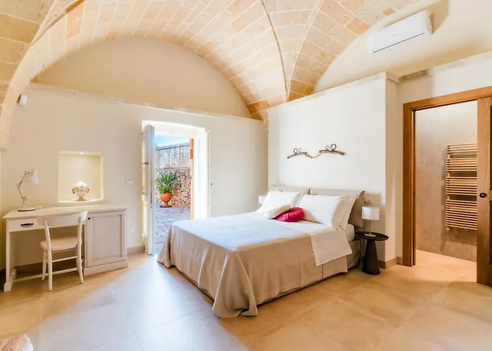 Masseria Lovetere - Salento Selection Bed & Breakfast
