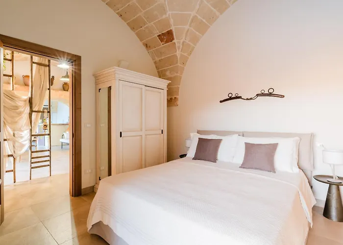 Masseria Lovetere - Salento Selection Bed & Breakfast